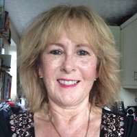 Sue Hunter(@sue_hunter) 's Twitter Profile Photo