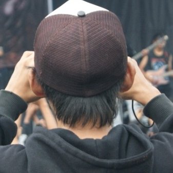 Husnul_yadi's profile picture. 