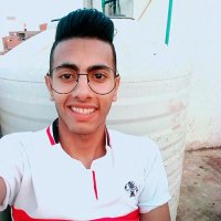 Ahmed Deghidy (@ahmeddeghidy4) 's Twitter Profile
