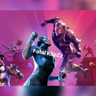 Fortnite Gameplay/Fortnite Funny Kills.Hope You Catch A Laugh 😂. Stay Tuned For more Videos @Fatal KlipZz