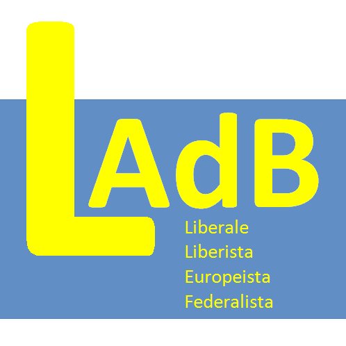 Associazione politico-culturale lecchese.
#Liberale #Liberista #Europeista #Federalista. Seguici anche su Facebook e Instagram.
