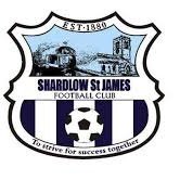 Shardlow St James FC(@FCShardlow) 's Twitter Profile Photo