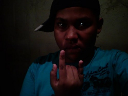 Oficial page from  . Follow -me i'm real