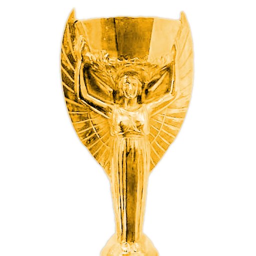 IsJulesGleaming's profile picture. Is Jules Rimet still gleaming?