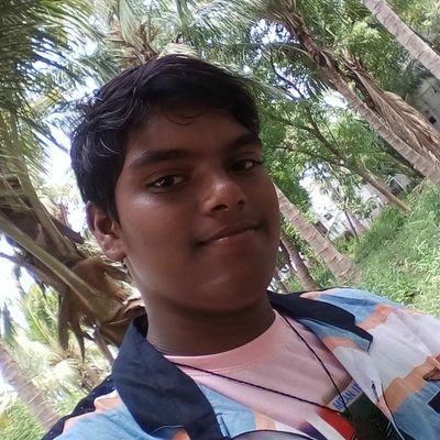 Jayaraj96692978's profile picture. 