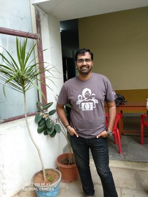 Prasobh83328831's profile picture. 