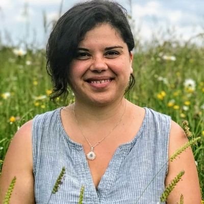 NatMarkiefka's profile picture. Training Coordinator at URGENCI International Network for Community Supported Agriculture #agroecology #communitysupportedagriculture #foodsovereignty