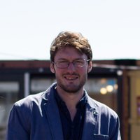 Dominic Orth (@dominicorth) 's Twitter Profile Photo Dominic Orth (@dominicorth) 's Twitter Profile Photo