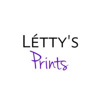 Léttys Prints(@LettysPrints) 's Twitter Profile Photo