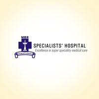 Specialists Hospital(@SpecialistsHosp) 's Twitter Profile Photo