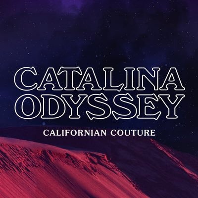 Catalina Odyssey