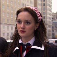 Gossip Girl out of context(@GGOoCx) 's Twitter Profile Photo