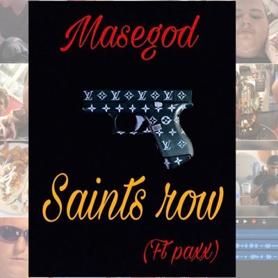 Music Hip-Hop/Rap. Click the link below to follow my soundcloud (likes and reposts are very appreciated).    PROMO CODE MASEGOD789
