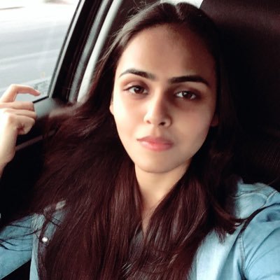 AnukrityG's profile picture. a spiritual person