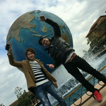 cdcd5987b26a42c's profile picture. 