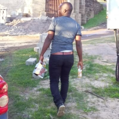 LivhuwaniMulau6's profile picture. just follow me... The rest you will See