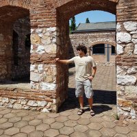 Ata Atak (@ataaatak) Twitter profile photo