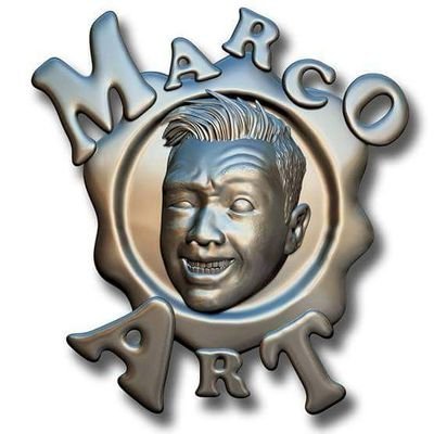 Marco Artさんのプロフィール画像