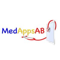 MedAppsAB (@medappsab) Twitter profile photo