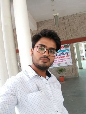 Dampychauhan Profile Picture