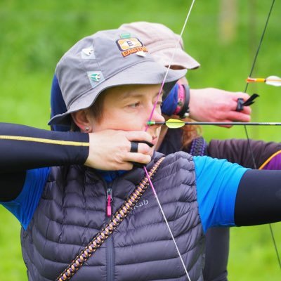 angeladownard's profile picture. 