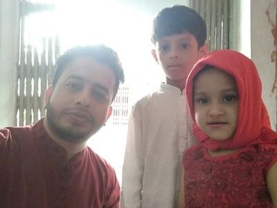 MamoonAal's profile picture. 