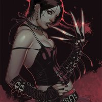 Cassie Hack (@emocreepy) 's Twitter Profile