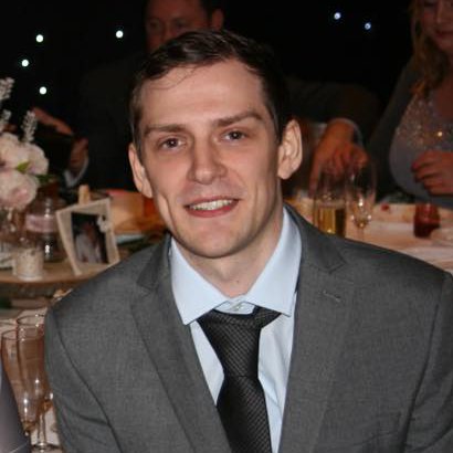 I'm George, a freelance website designer in Bath & Bristol. I have a passion for all things web.