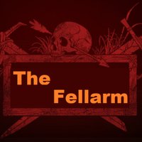 The Fellarm(@CurseCry) 's Twitter Profile Photo