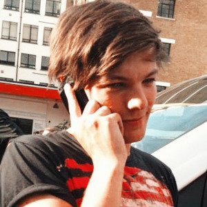 louiistlove's profile picture. Pode dar rt no rt? É muito importante pra mim, não custa nada