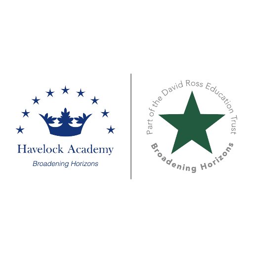 The official twitter for Havelock Academy. We are a @DRETnews Academy. | RTs ≠ endorsement | We do not follow pupils | Broadening Horizons #TeamDRET