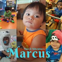 MarcusToysNAdventures(@ToysMarcus) 's Twitter Profile Photo