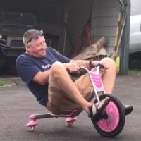 Tim Robertson (@tar633) 's Twitter Profile