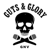 Guts & Glory GNV (@gutsglorygnv) 's Twitter Profile
