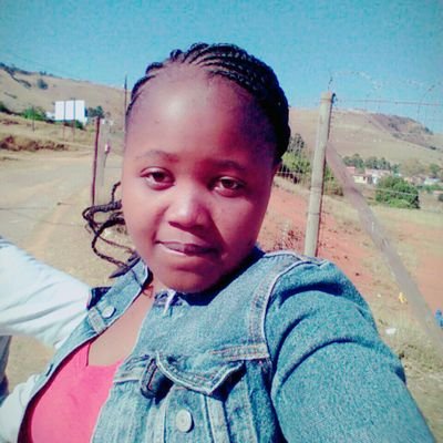 NomfundoNomvul1's profile picture. female