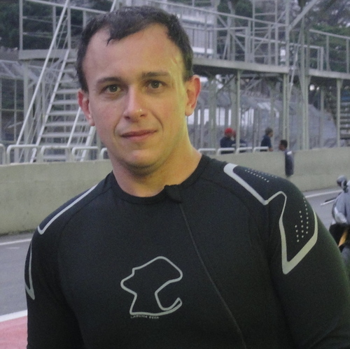 Isnardcardoso's profile picture. 