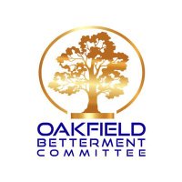 Oakfield Betterment(@OABetterment) 's Twitter Profile Photo