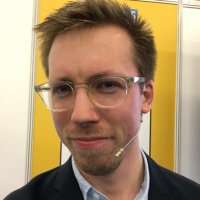 Andrew Bruce (@andrewpbruce) 's Twitter Profile