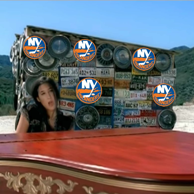 ATHOUSANDISLES's profile picture. Making My Way Downtown (unfortunately to the draft lottery most likely)