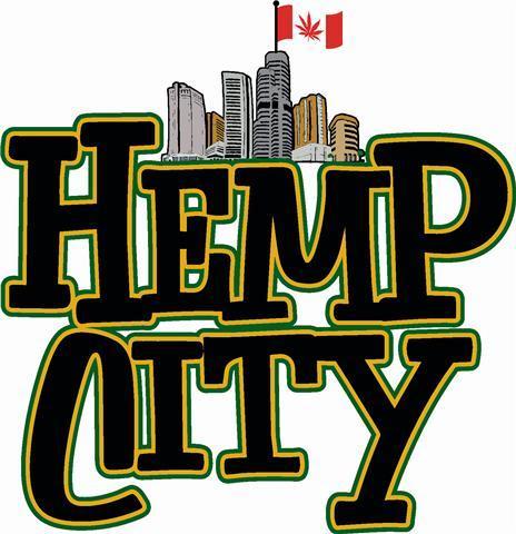 HempCityBC's profile picture. 