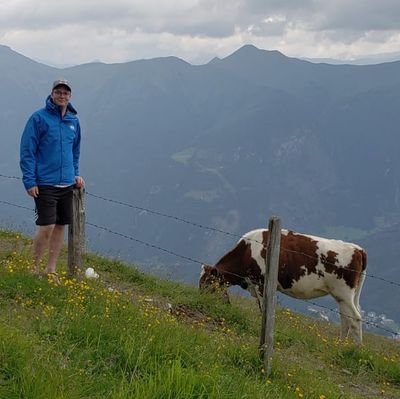 JakeVermeer's profile picture. Farmer. Sports Degenerate. Lakeland College Alumni