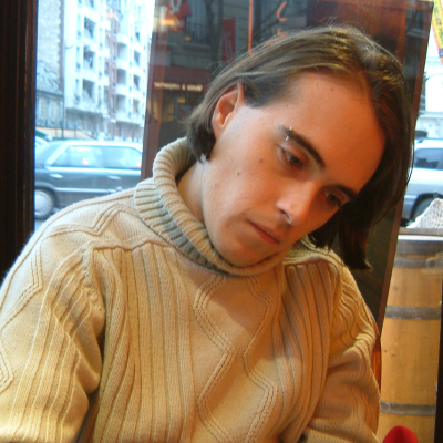 rofra's profile picture. Journalist, Whitehat Hacker, Open Source promoter. 
Bitcoin is based on science, not cult.