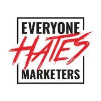 Everyone Hates Marketers (@ehmarketers) 's Twitter Profile Photo