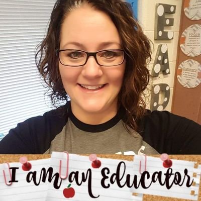 SeraDeo's profile picture. 4th Grade Teacher