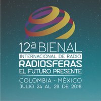 Bienal de Radio (@bienalradio) 's Twitter Profile