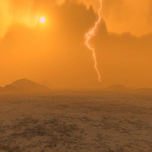 lightninginmars's profile picture. 