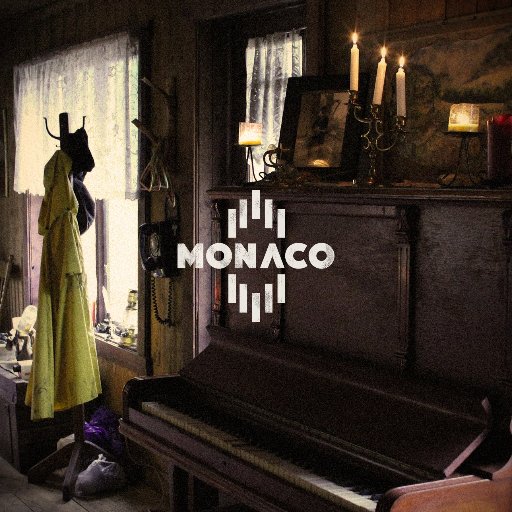 MONACO est un groupe de rock francophone offrant un son caractérisé par des guitares saturées, un jeu de batterie explosif et une basse profonde.