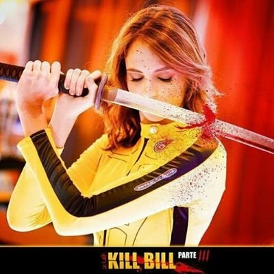 danikillbill Profile Picture