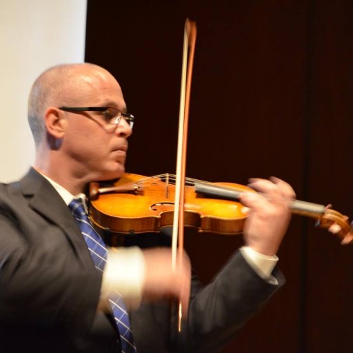 PhD, Artistic Director, Regional Strings Program @PortCreditSS @PeelSchools. Violinist @MSymph @OrchToronto.