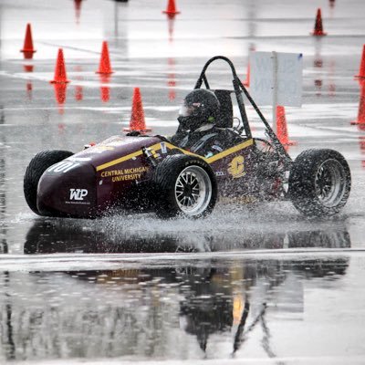The home for the latest updates on #CMU's Formula SAE team! #FireUpChips!